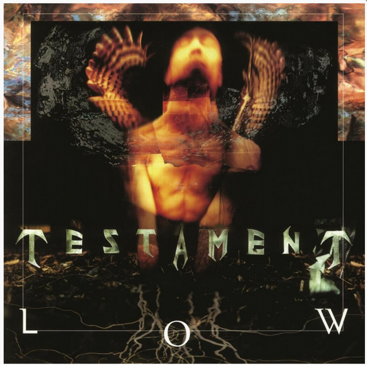 Testament - Low