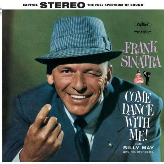 Sinatra, Frank - Only The Lonely