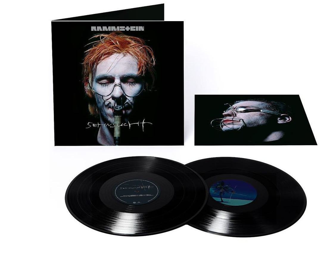 Rammstein ‎– Sehnsucht