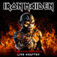 Iron Maiden - The Book Of Souls: Live Chapter