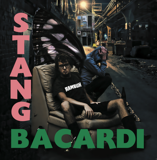 Rambuk - Stangbacardi