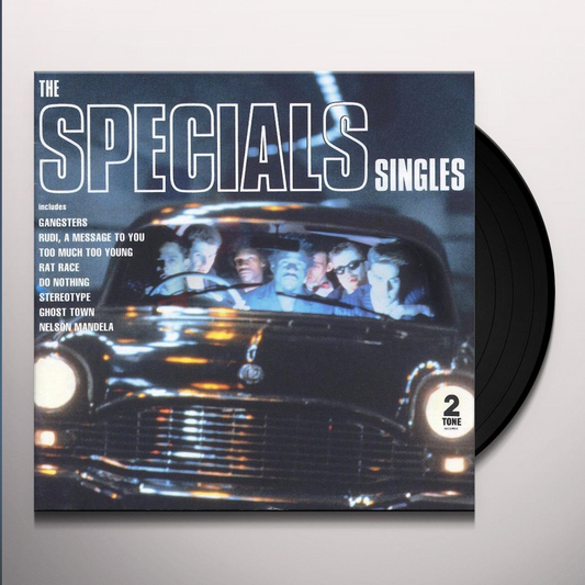 Specials - Singles