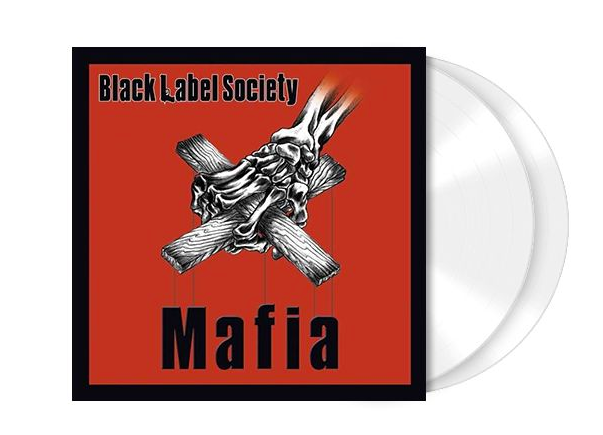 Black Label Society - Mafia