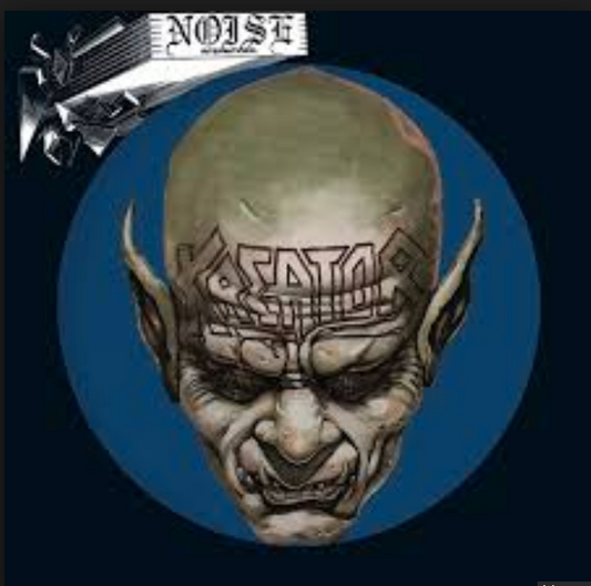 Kreator - Behind The Mirror