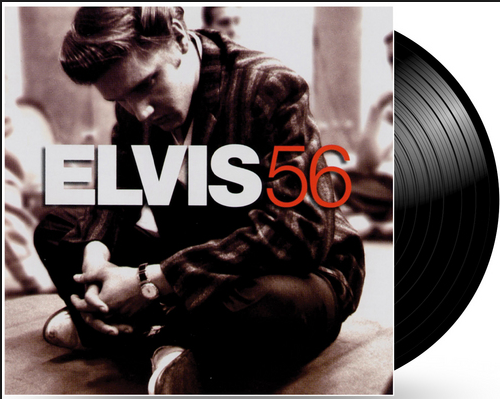Presley, Elvis - Elvis '56
