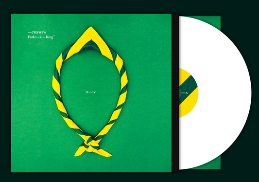 Nephew – Forår—i—Ring