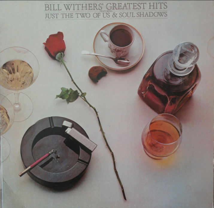 Withers, Bill - Greatest Hits