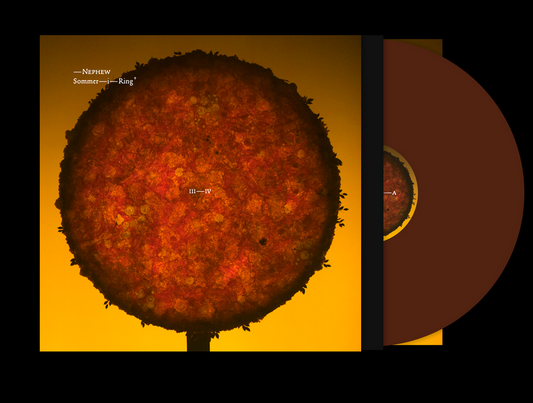 Nephew – Sommer—i—Ring