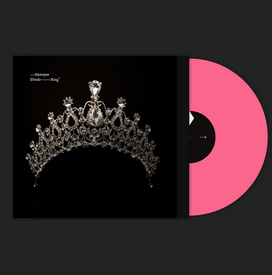 Nephew – Efterår—i—Ring