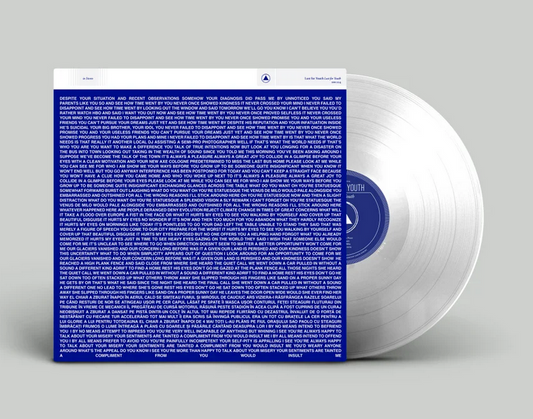 Lust For Youth - Lust For Youth