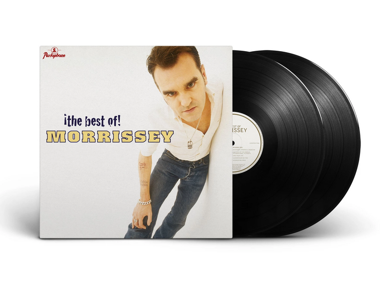 Morrissey - Best Of