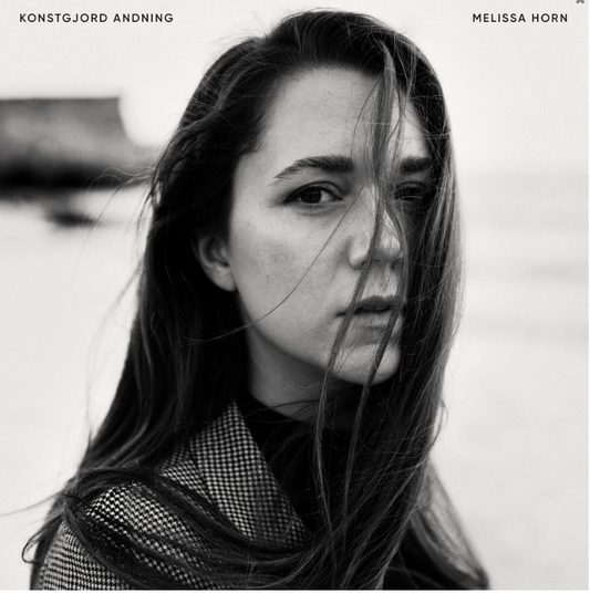 Horn, Melissa - Konstgjord Andning