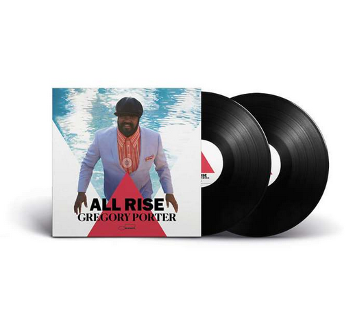 Porter, Gregory - All Rise