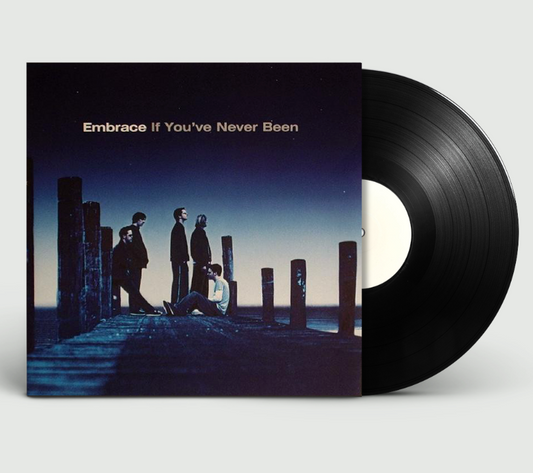 Embrace -  If You've Never Been