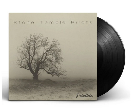 Stone Temple Pilots - Perdida