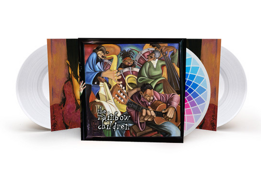 Prince ‎–  Rainbow Children