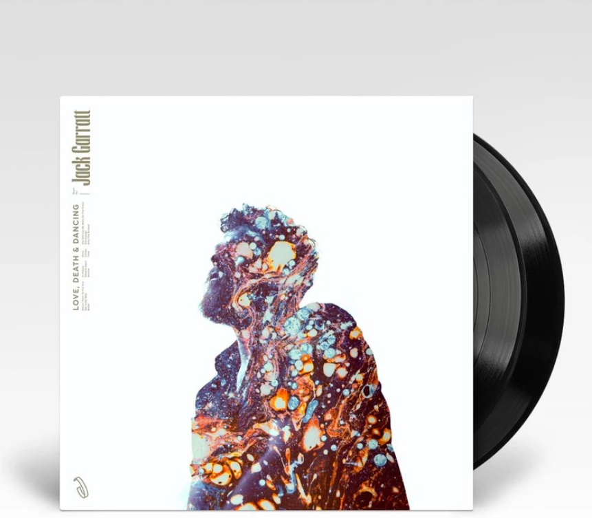 Garratt, Jack - Love Death & Dancing