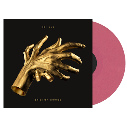 Son Lux ‎– Brighter Wounds