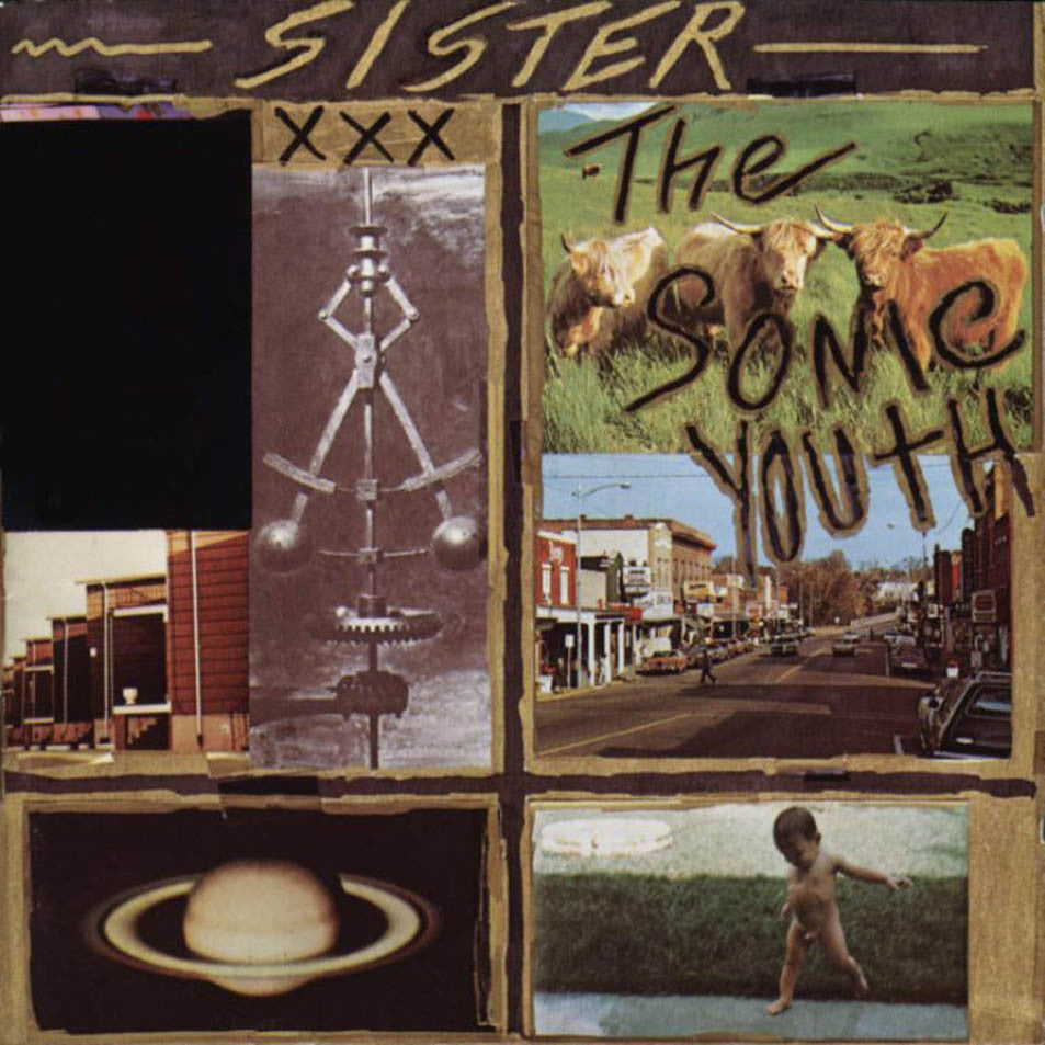 Sonic Youth - Sister