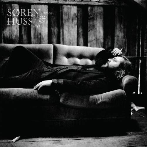 Huss, Søren - Troen & Ingen