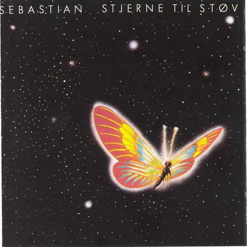 Sebastian - Stjerne Til Støv