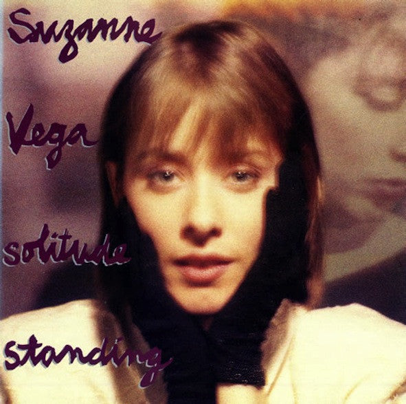 Vega, Suzanne - Solitude Standing