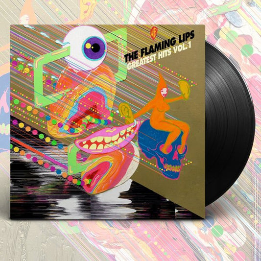 Flaming Lips - Greatest Hits, Vol. 1