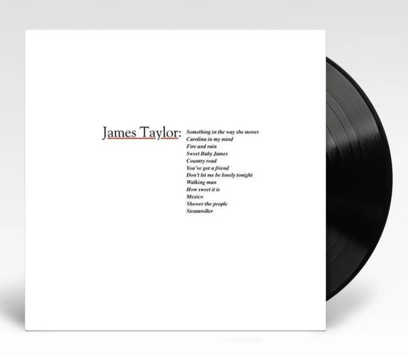 Taylor, James - Greatest Hits