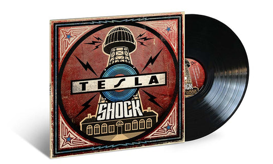 Tesla - Shock