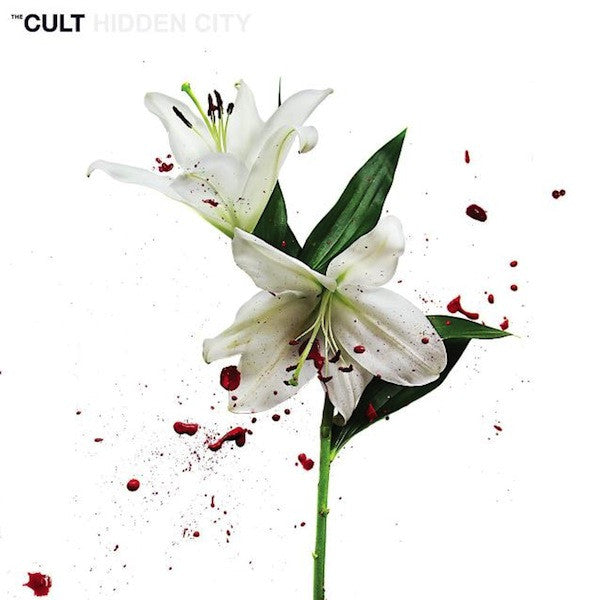 Cult, The - Hidden City
