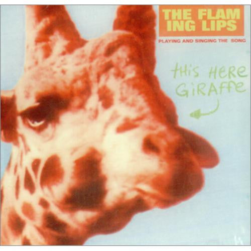 Flaming Lips - This Here Giraffe