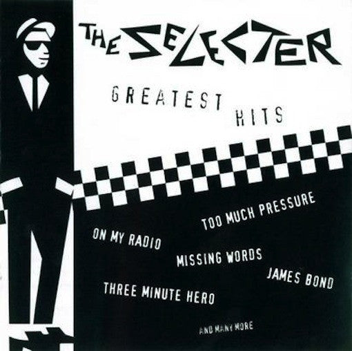 Selector - Greatest Hits
