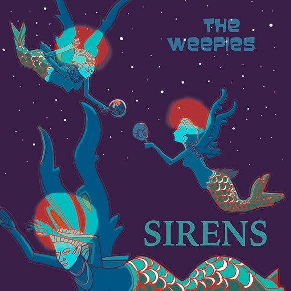 Weepies - Sirens