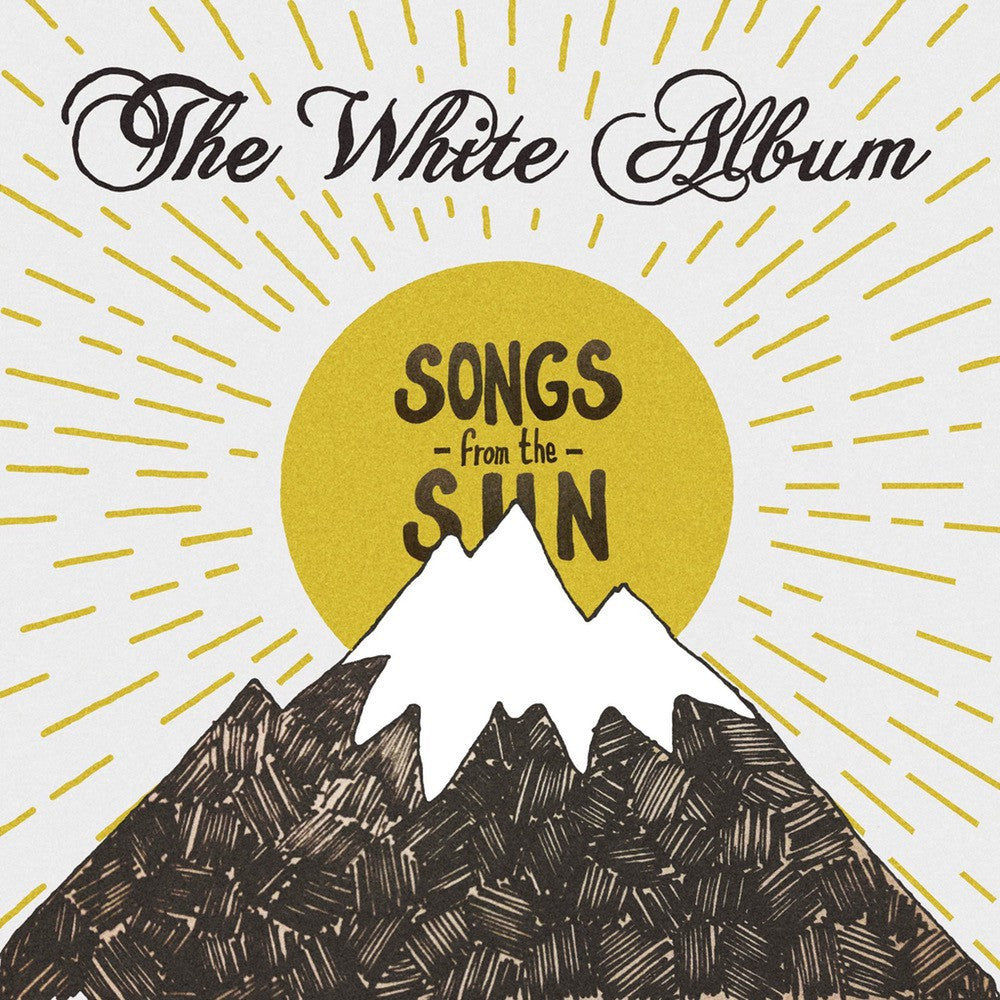 White Album - Songs From The Sun