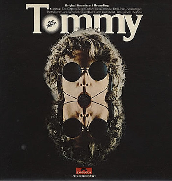 Tommy - OST.