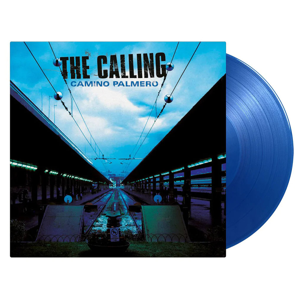 Calling - Camino Palmero