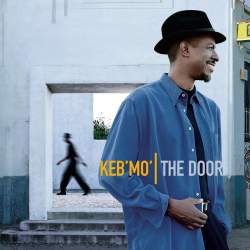 Keb'mo - Door