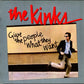 Kinks - Give The People What They Want