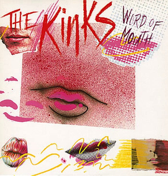 Kinks - Word Of Mouth