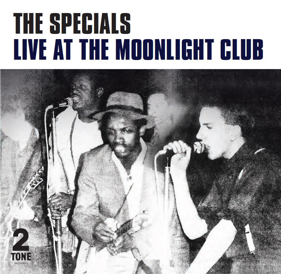 Specials - Live At The Moonlight Club