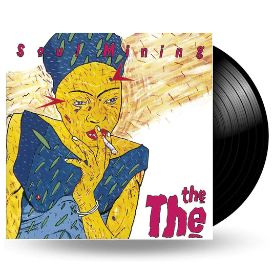 The The - Soul Mining