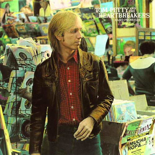 Petty, Tom And The Heartbreakers - Hard Promises.