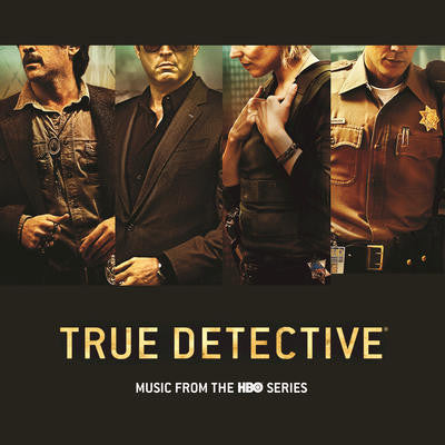 True Detective - OST.