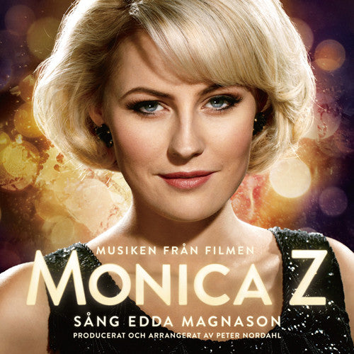 Magnason, Edda - Monica Z