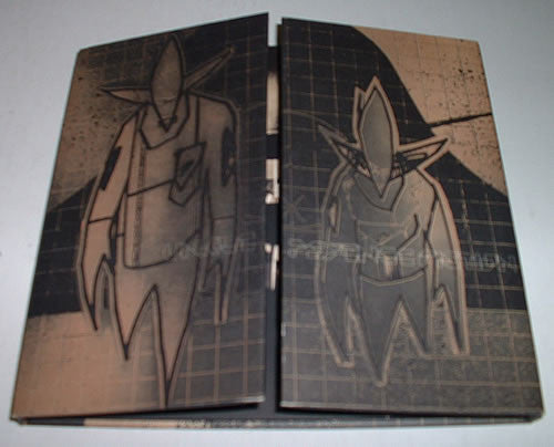 U.N.K.L.E. 『Psyence Fiction』　LP UNKLE-Psyence Fiction 2LP | Newbury Comics