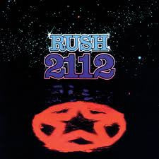 Rush - 2112