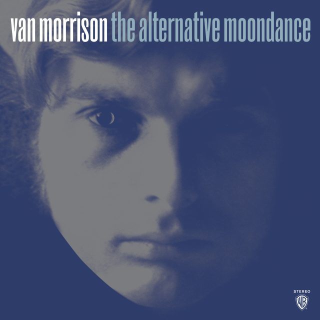 Morrison, Van - The Alternate Moondance
