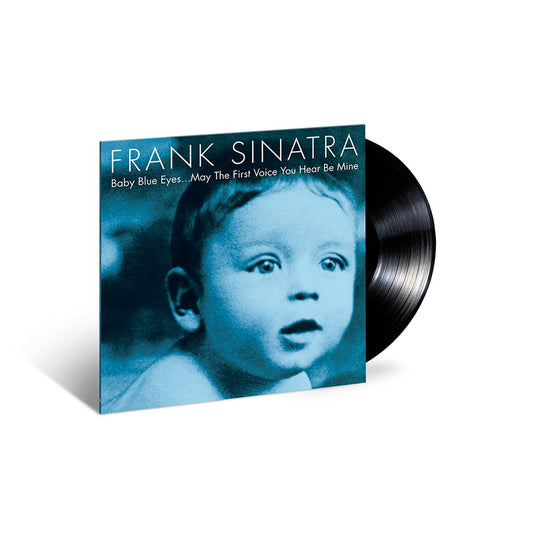 Sinatra, Frank - Baby Blue Eyes