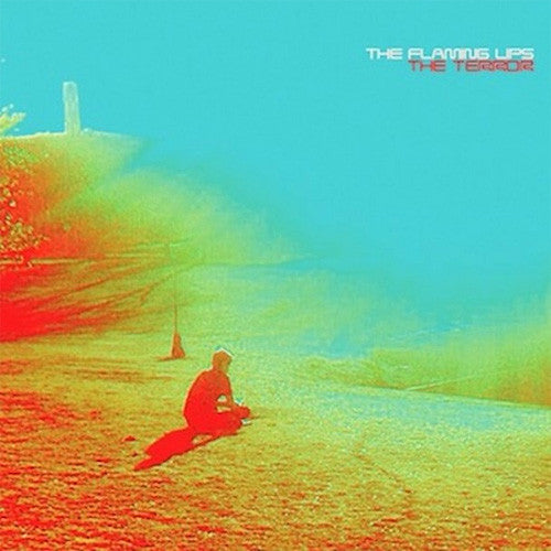 Flaming Lips - The Terror.