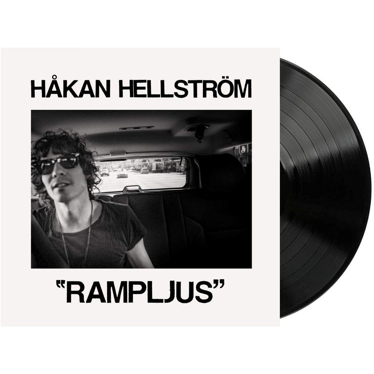 Hellström, Hakan - Rampljus Vol. 1